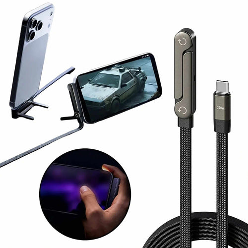 Charging 2 in 1 Cable