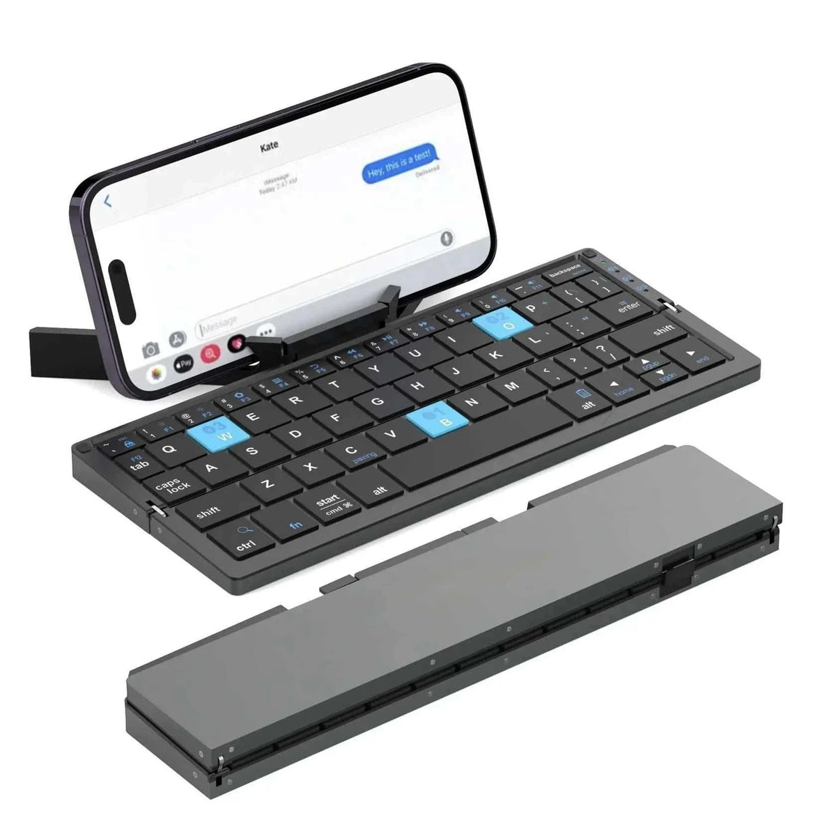  Keyboard