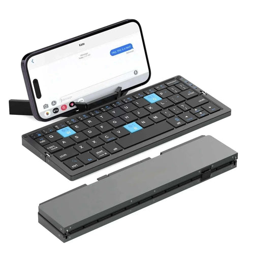  Keyboard