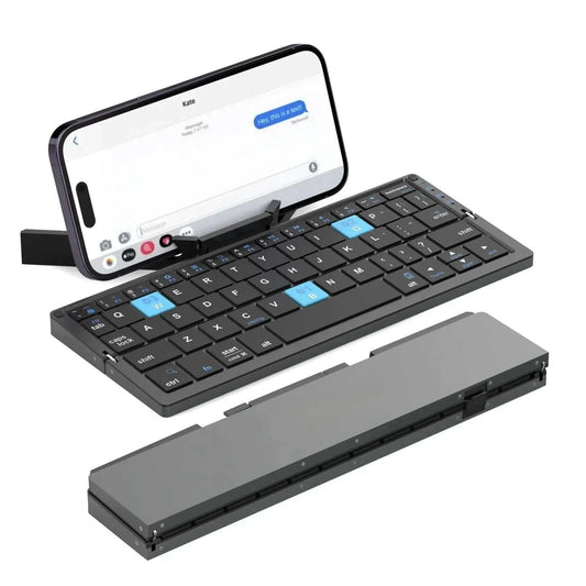  Keyboard