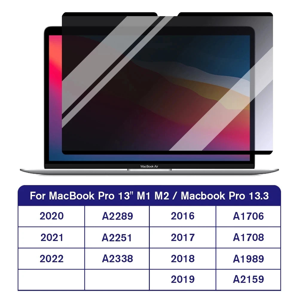 MacBook 