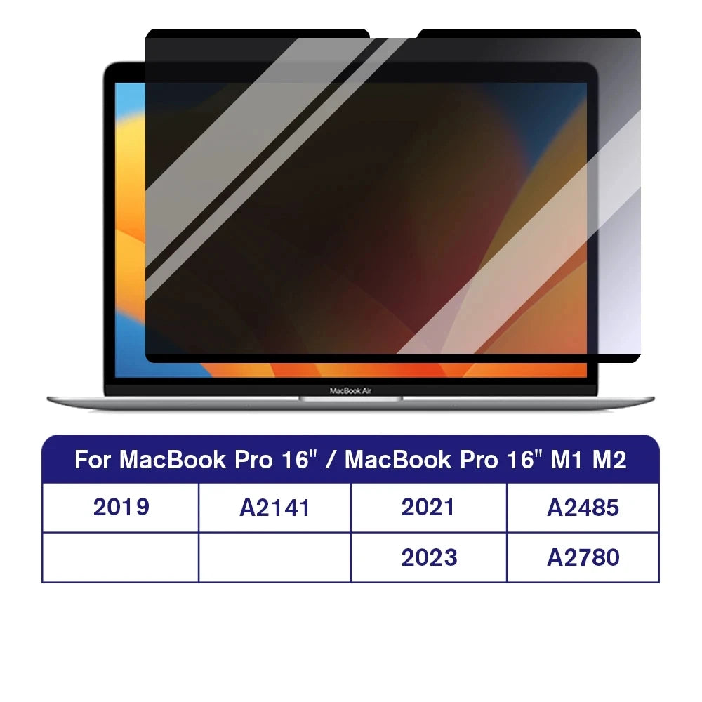 MacBook 