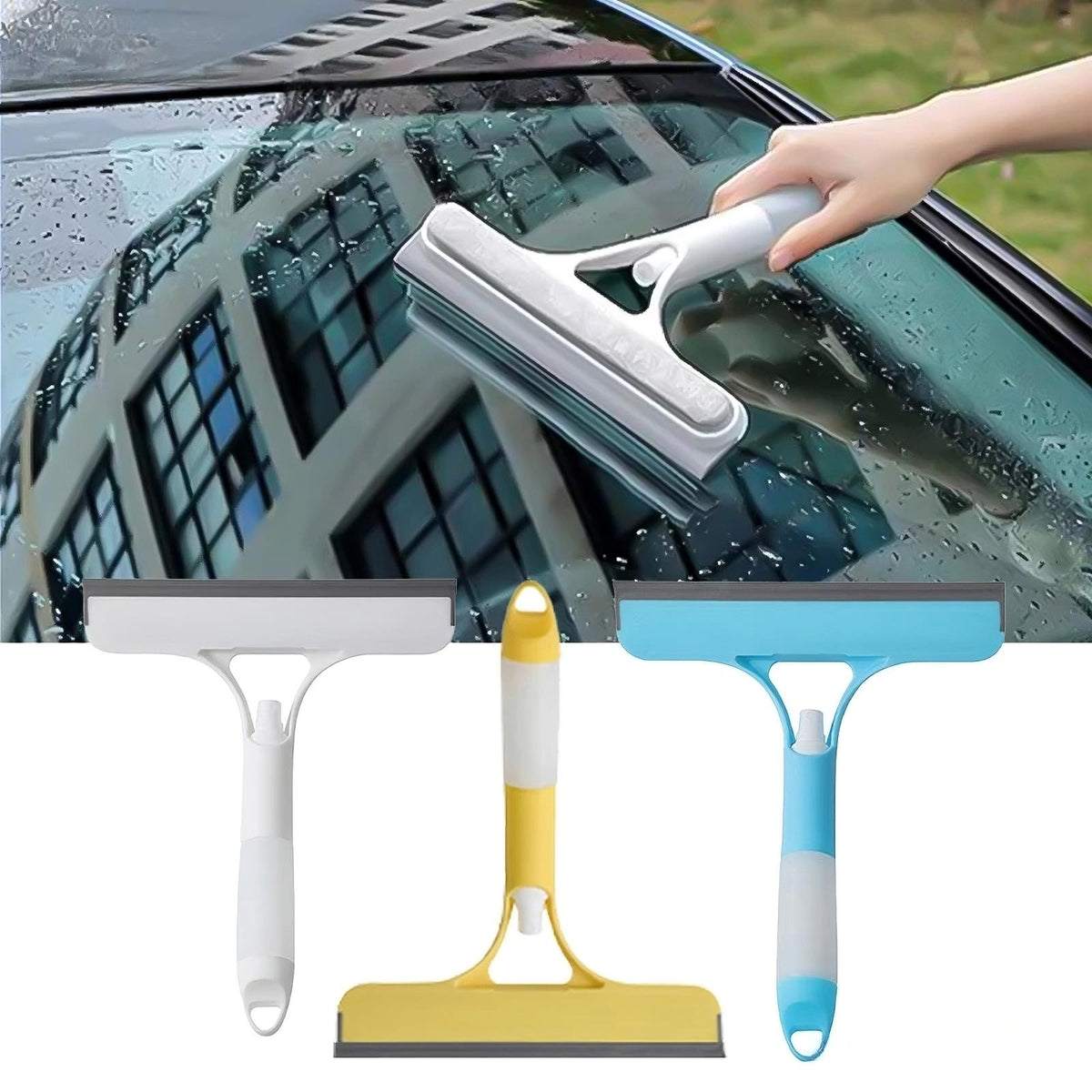 Cleaner