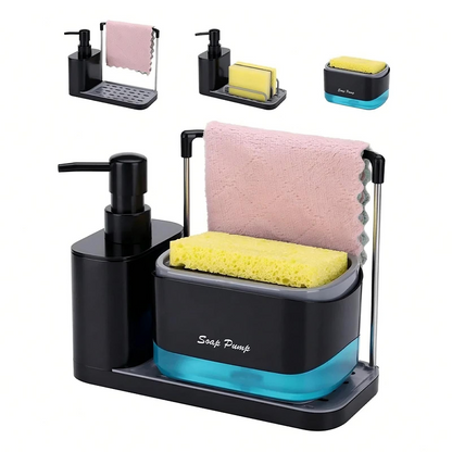 Soap 