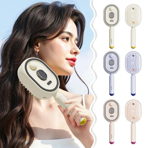 Detangling Brush