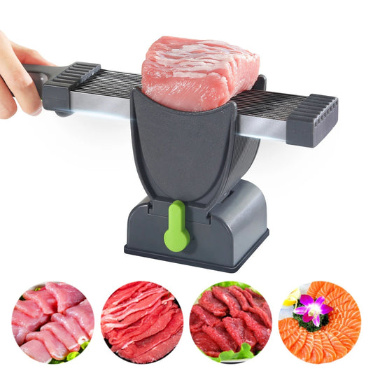 Slicer