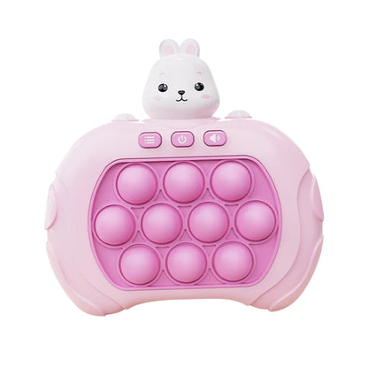 Pop It Game Toy Anti-Stress for Adults & Kids