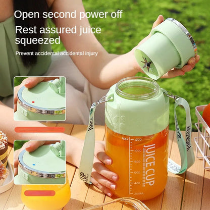 Cup