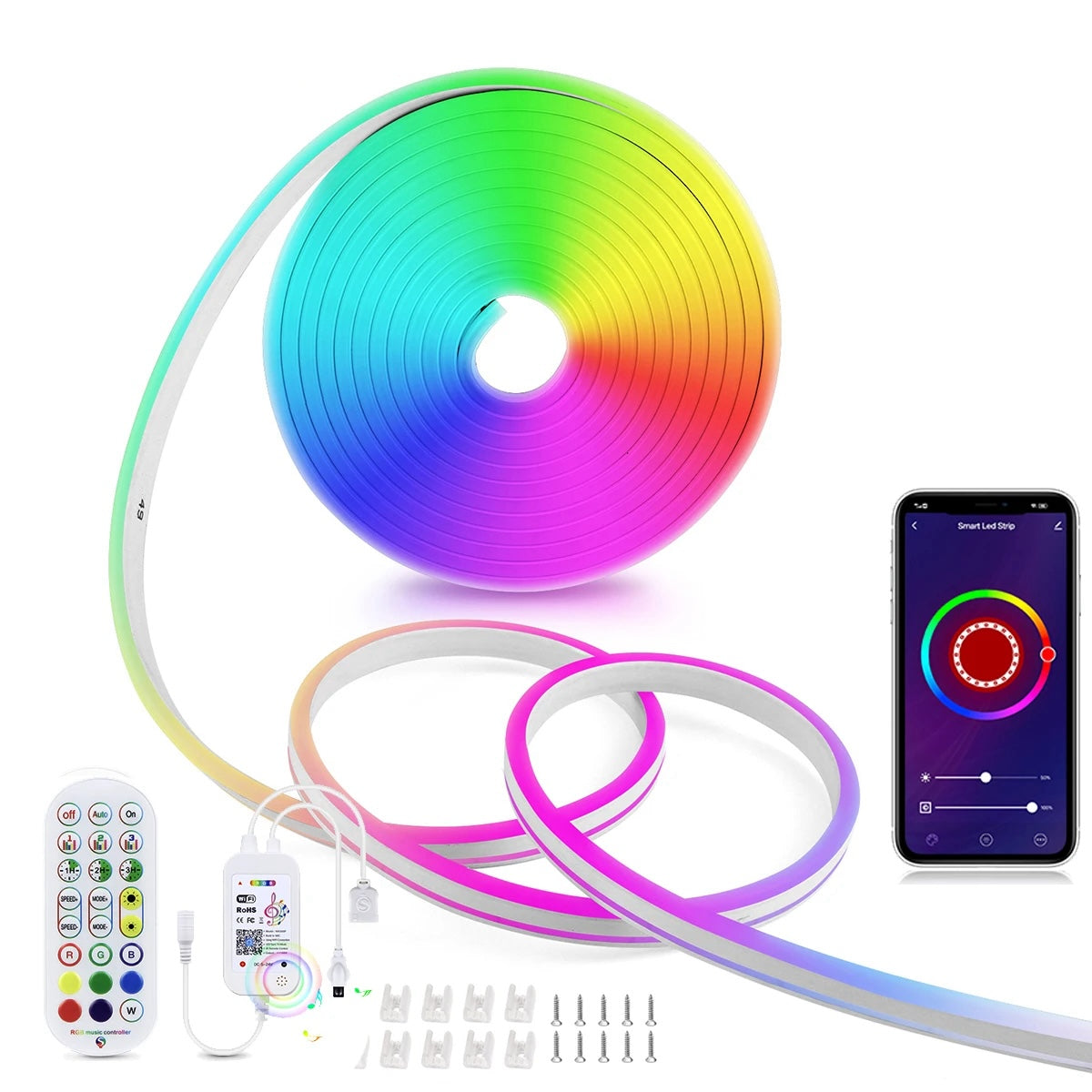 led strip lights
