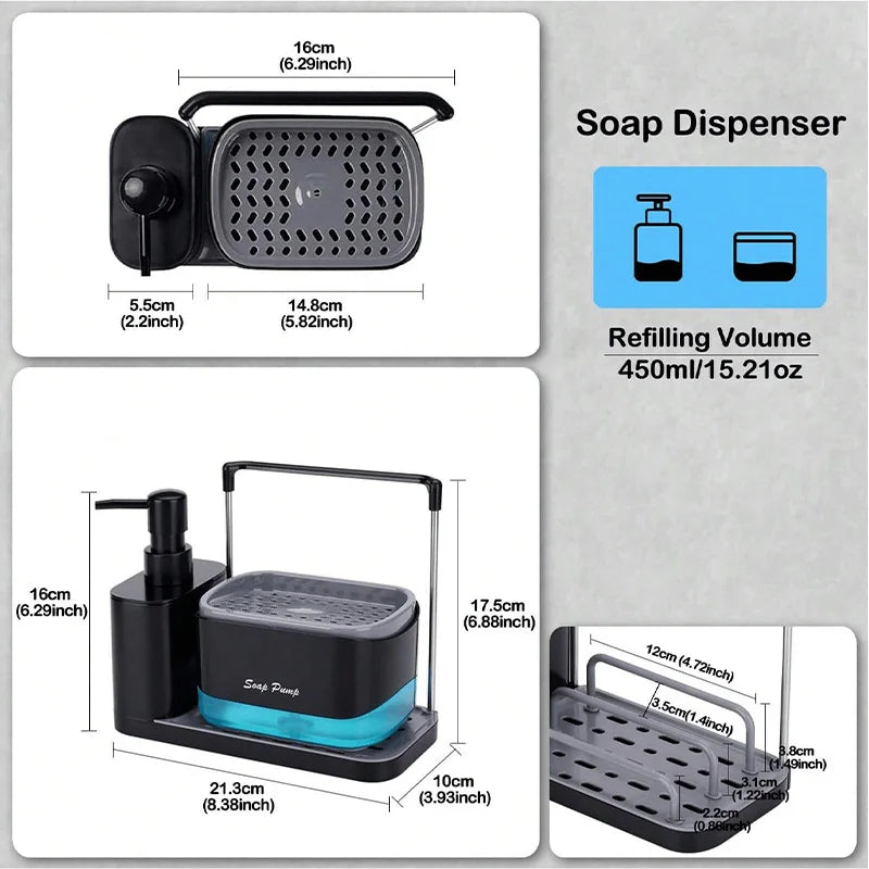 Soap 