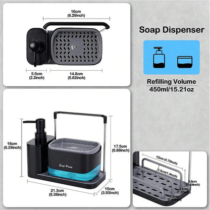Soap 