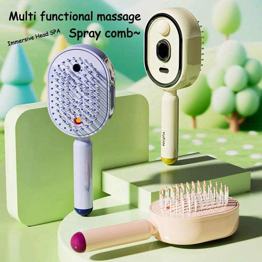 Detangling Brush