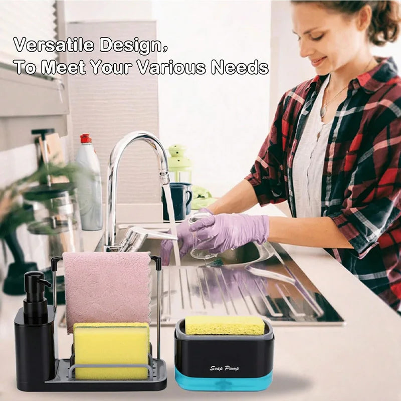 Hand Soap 