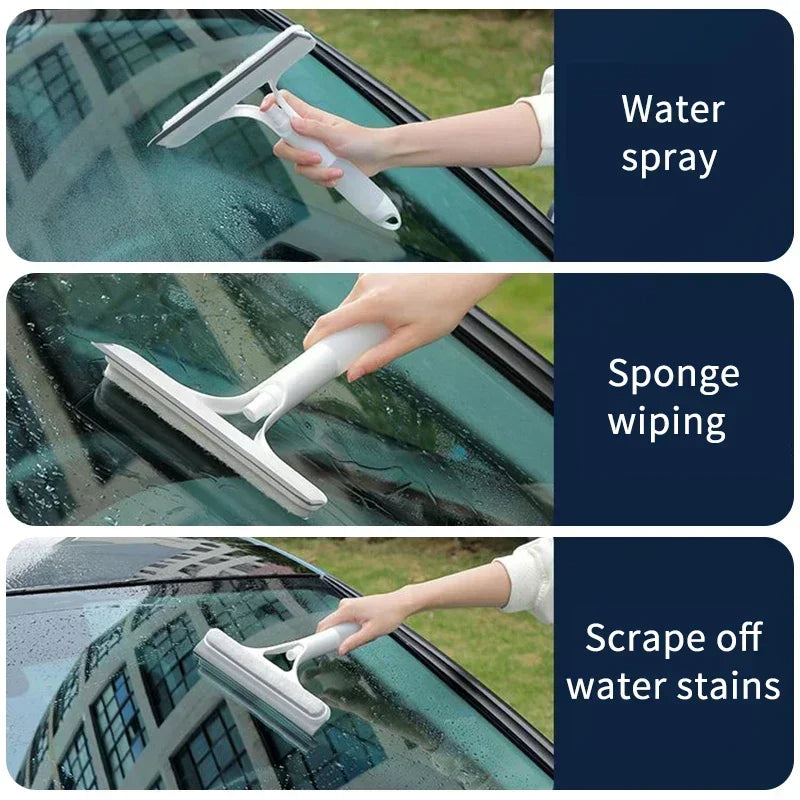 Cleaner