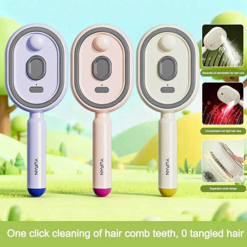 Detangling Brush