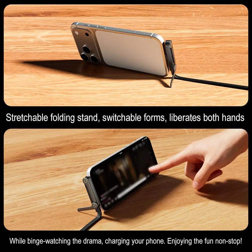 Charging 2 in 1 Cable