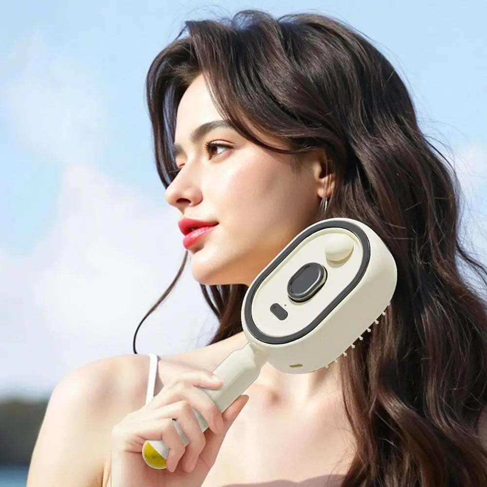Detangling Brush