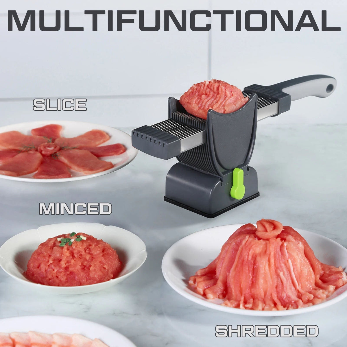 Slicer