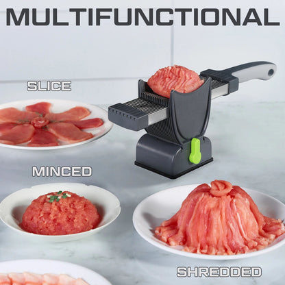 Slicer