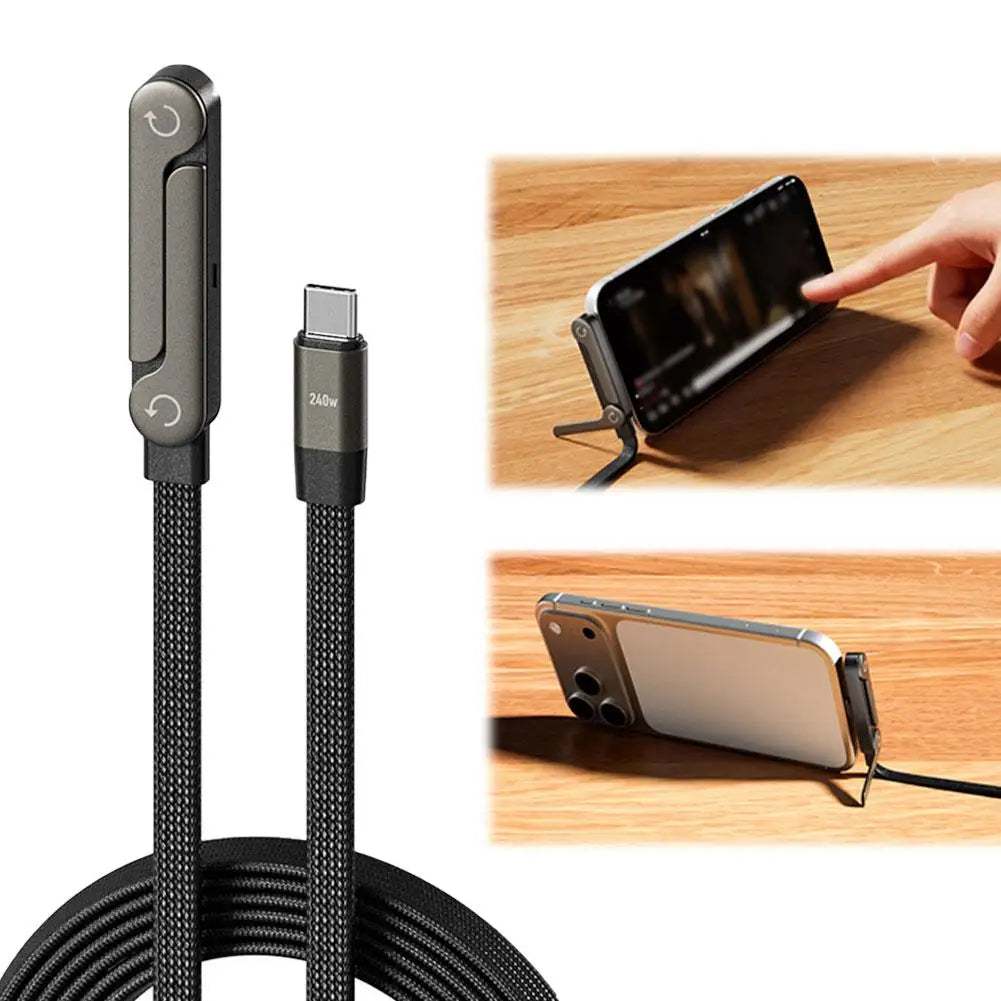 Charging 2 in 1 Cable