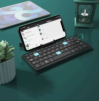  Keyboard