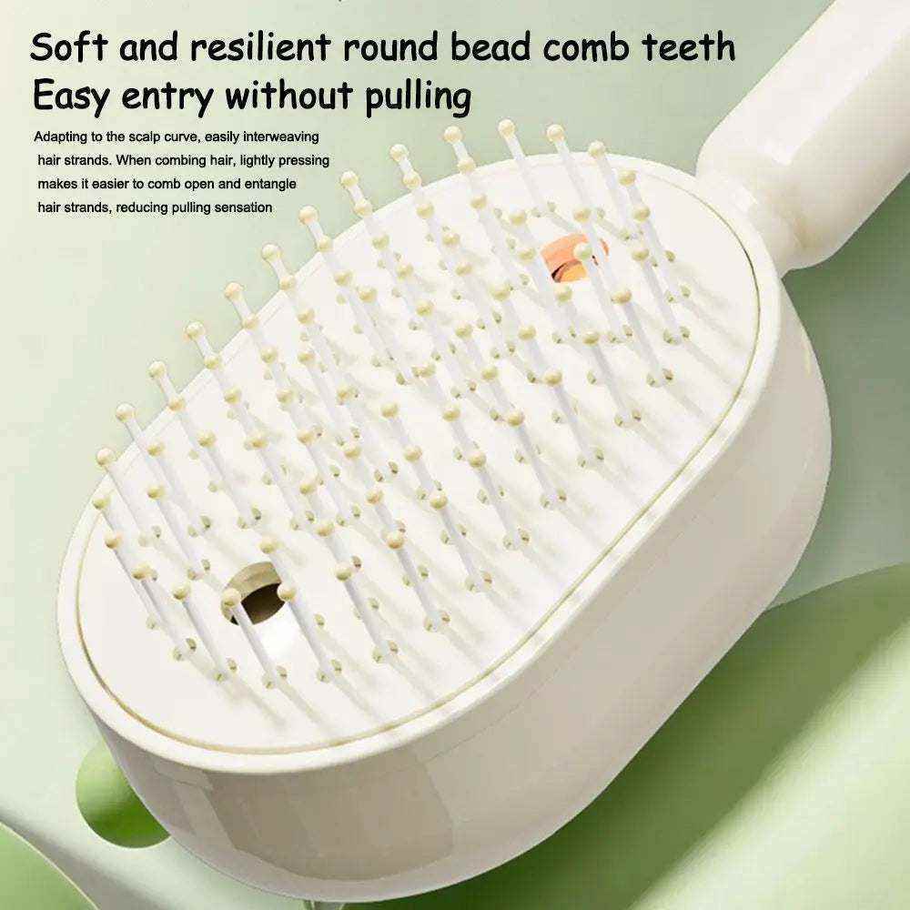 Detangling Brush