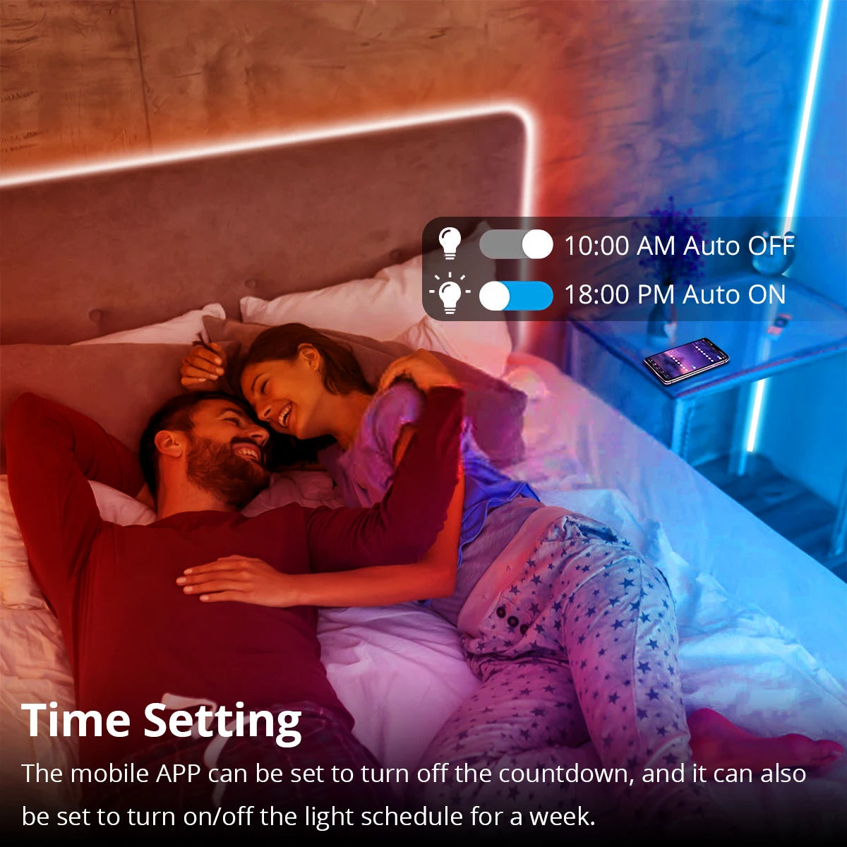 led strip lights