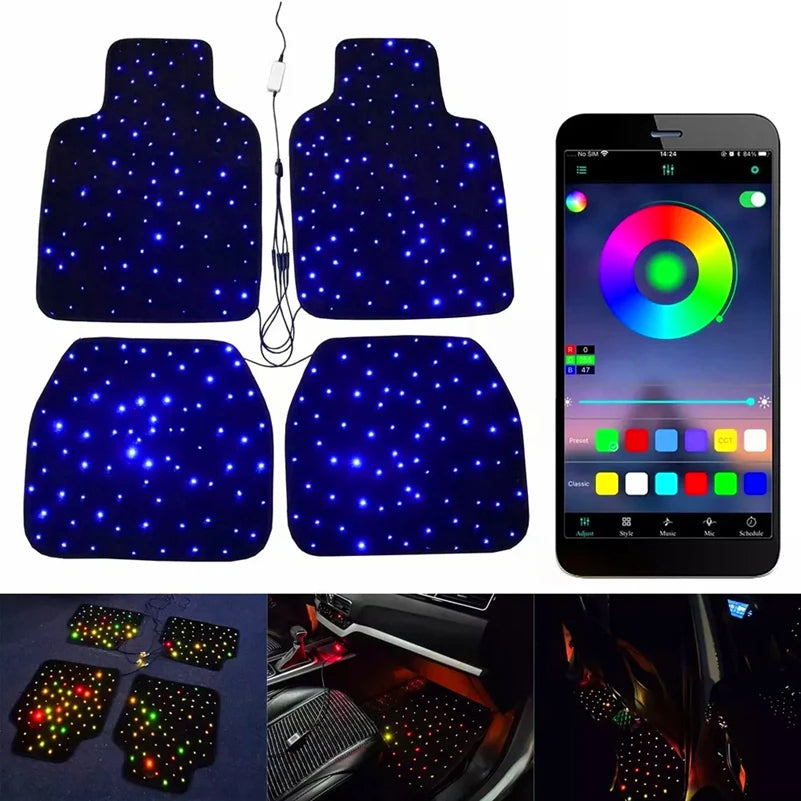 Mats