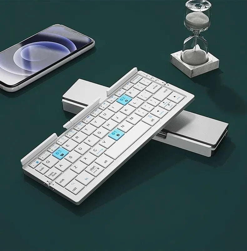  Keyboard