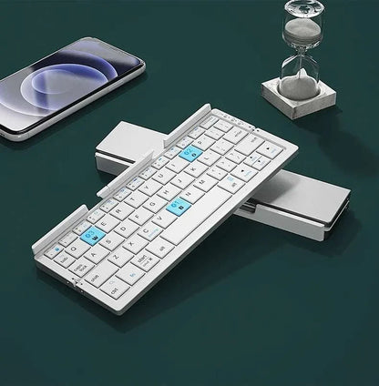  Keyboard