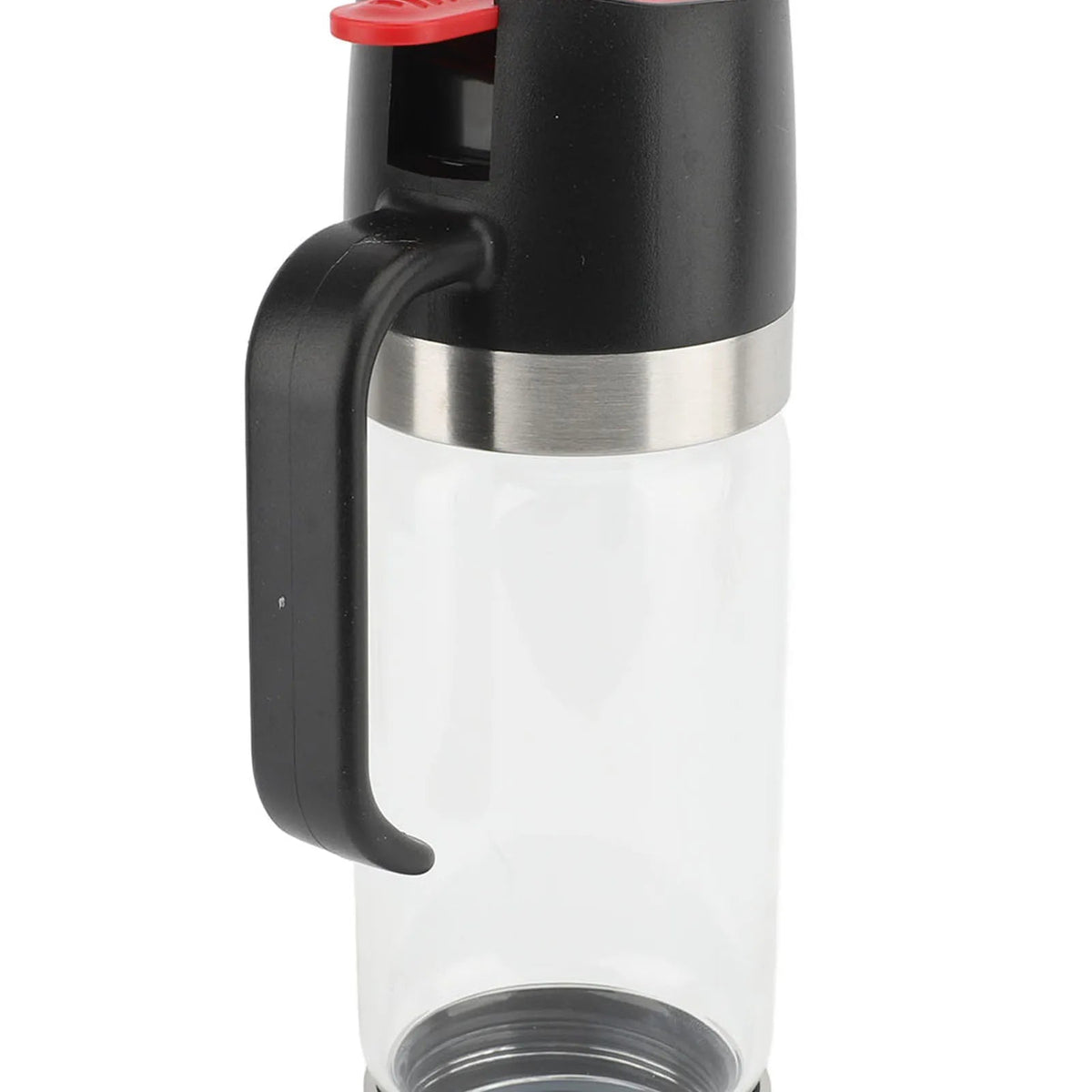 Honey Dispenser with Handle & No Drip