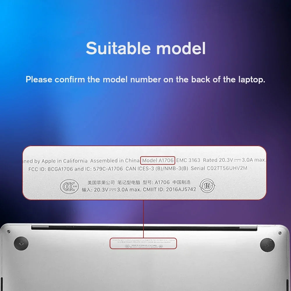 MacBook 