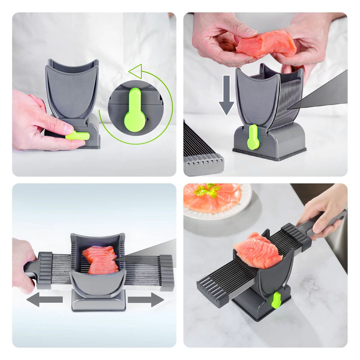 Slicer