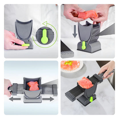 Slicer