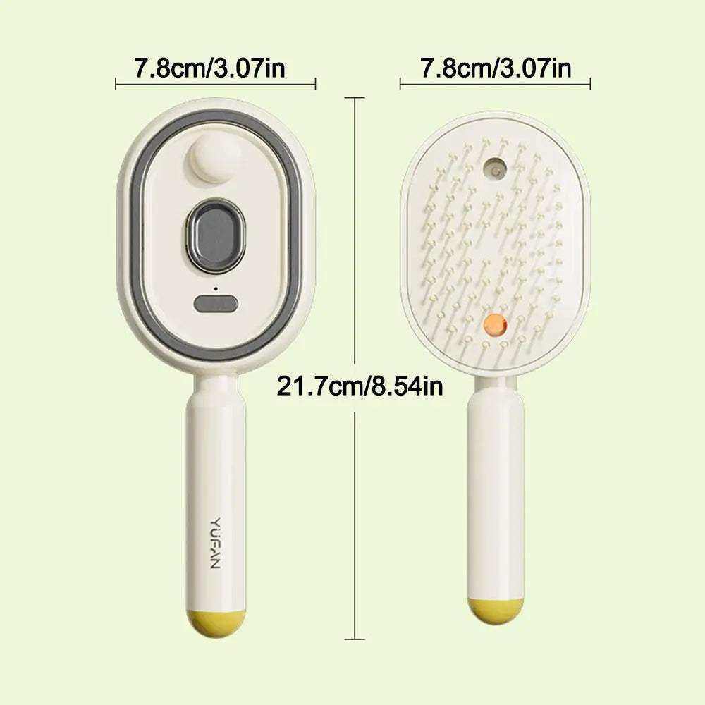 Detangling Brush