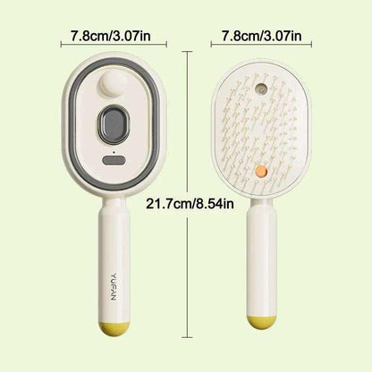 Detangling Brush