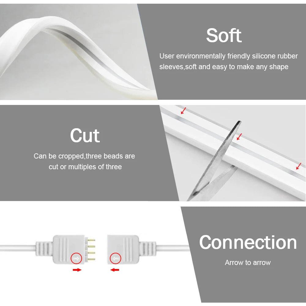 led strip lights