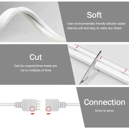 led strip lights